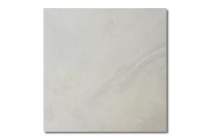 Bodenfliese grau-beige marmoriert, poliert 60x60 – Bild 4