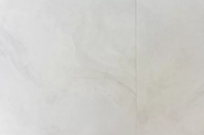 Bodenfliese grau-beige marmoriert, poliert 60x60
