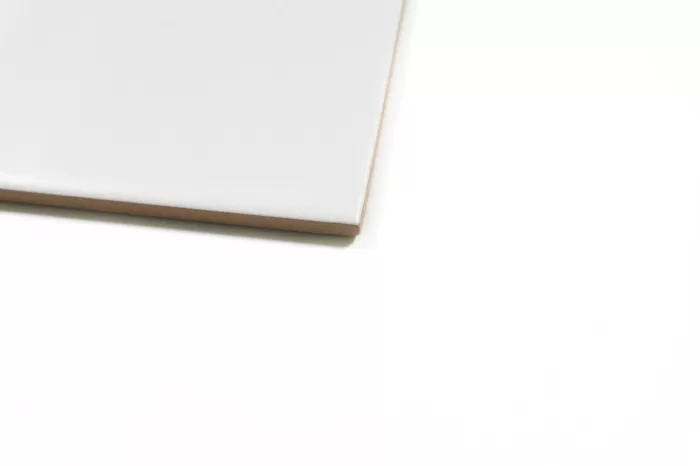 Wandfliese Blanco matt 15x15 – Bild 3
