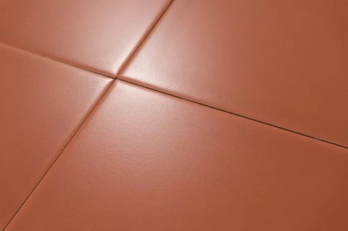 Wandfliese Coral matt 15x15 – Bild 2