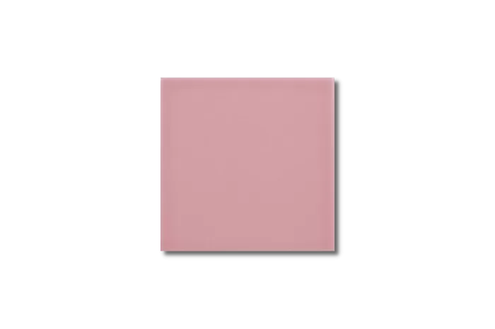 Wandfliese Rosa Palo matt 15x15 – Bild 4