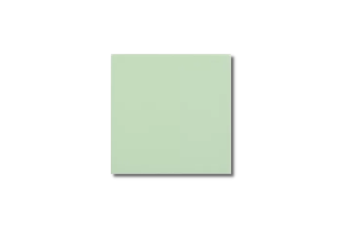 Wandfliese Verde matt 15x15 – Bild 4