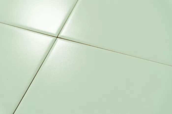 Wandfliese Verde matt 15x15 – Bild 2