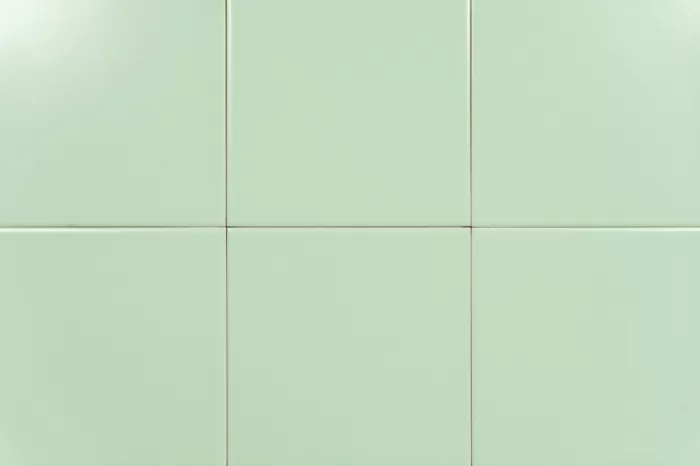 Wandfliese Verde matt 15x15