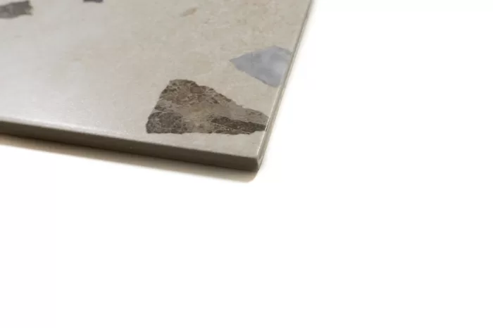 Bodenfliese Sonar beige 66x66 – Bild 4