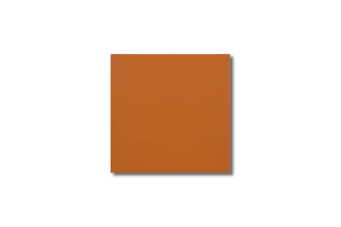 Wandfliese Naranja matt 15x15 – Bild 4