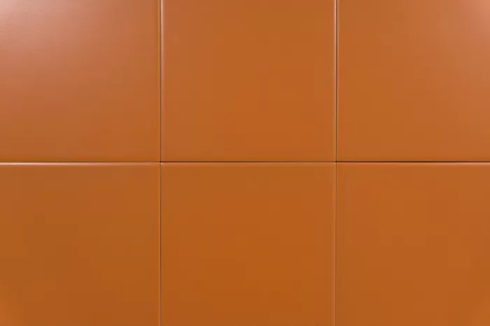 Wandfliese Naranja matt 15x15