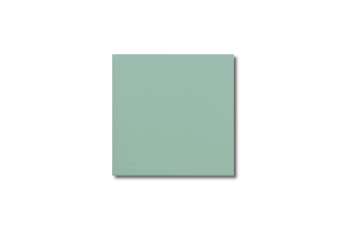 Wandfliese Verde Mar matt 15x15 – Bild 4