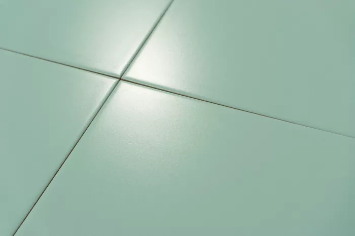 Wandfliese Verde Mar matt 15x15 – Bild 2