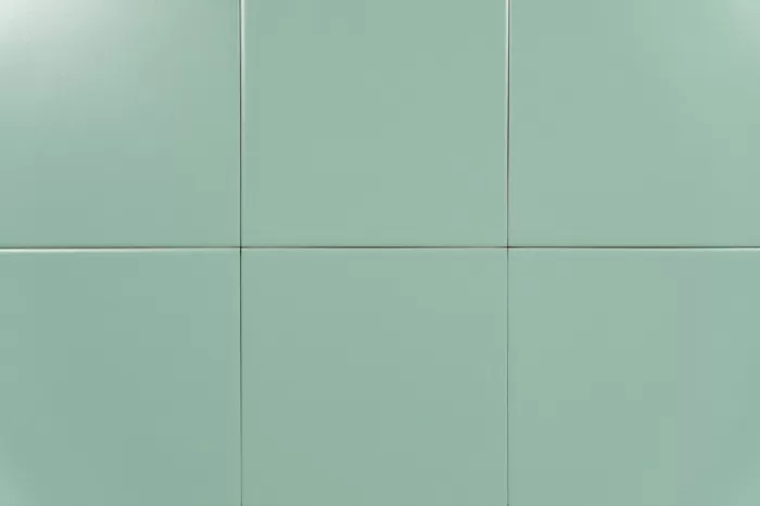 Wandfliese Verde Mar matt 15x15