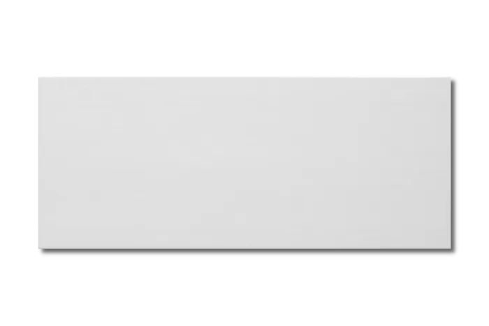 Wandfliese weiß 25x60 – Bild 5