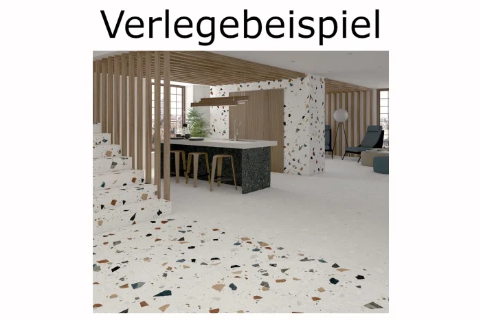 Stracciatella Nacar 60x60 – Bild 3