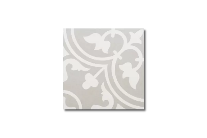Dekor Arte grau 25x25 – Bild 4