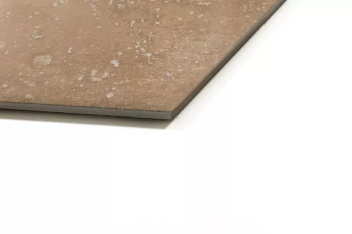 Wand-/ Bodenfliese Sechseck cotto 48,5x56 – Bild 5