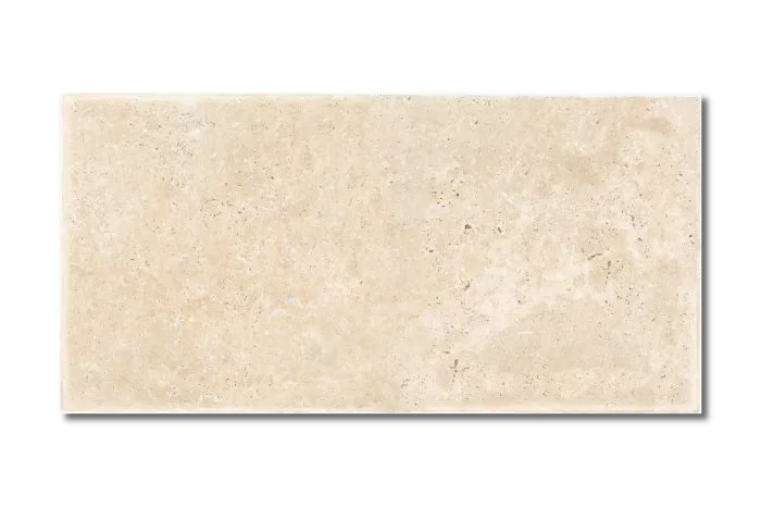 Bodenfliese Steinoptik beige 50x100 – Bild 6