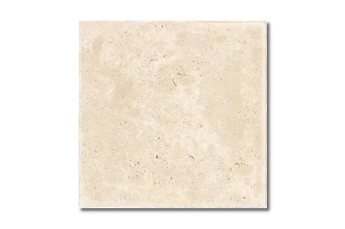Bodenfliese Steinoptik beige 50x50 – Bild 5
