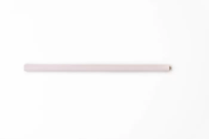 Bordüre hellrosa matt 1.2x30 – Bild 2