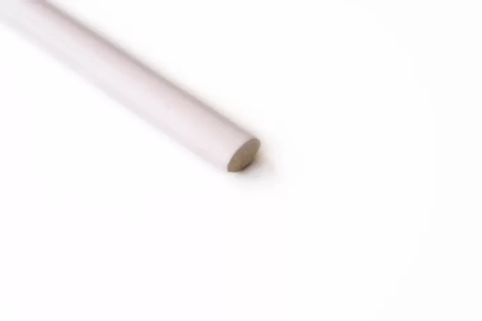 Bordüre hellrosa matt 1.2x30