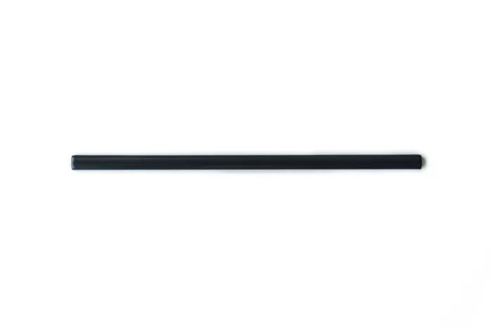 Bordüre schwarz matt 1.2x30 – Bild 2