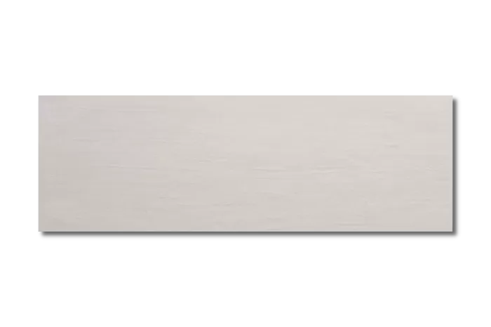 Wandfliese hellgrau matt 30x90 – Bild 5