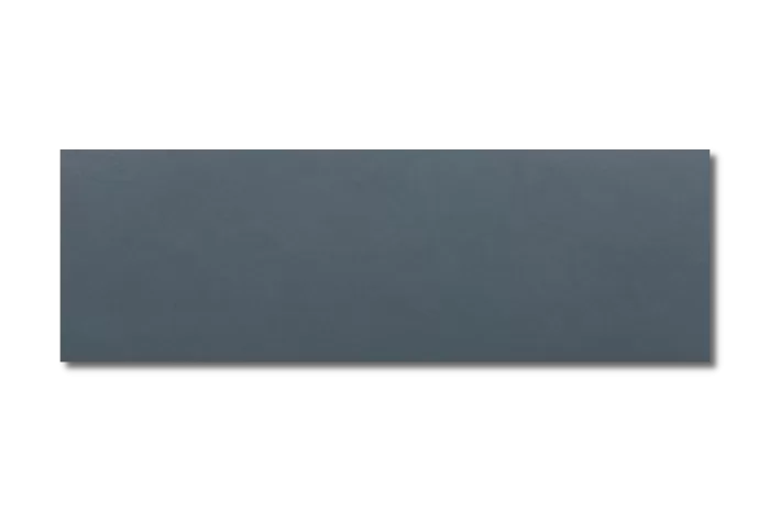 Wandfliese blau matt 33.3x100 – Bild 4