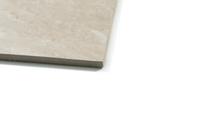 Bodenfliese Steinoptik beige 60x60 – Bild 4