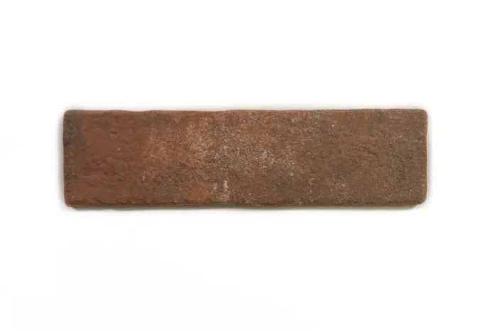 Wand-/ Bodenfliese Steinoptik oxide 7.5x28 – Bild 4