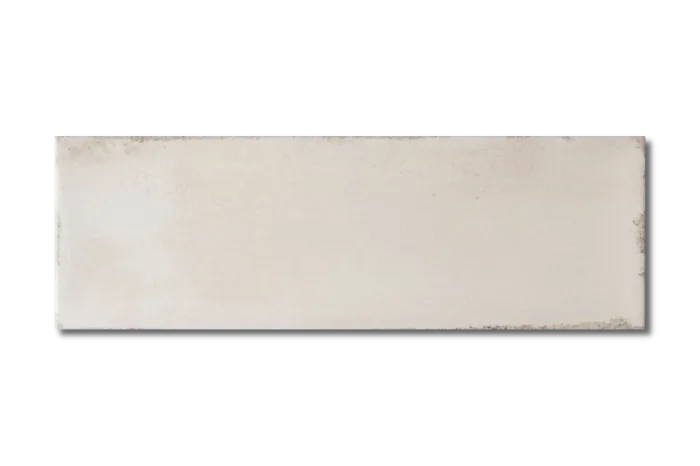 Vintage Fliese beige gewellt 10x30 – Bild 5