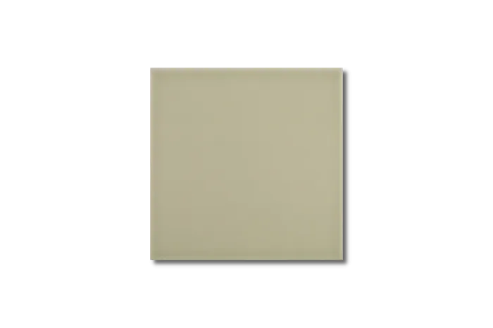 Wandfliese olive matt 20x20 – Bild 4