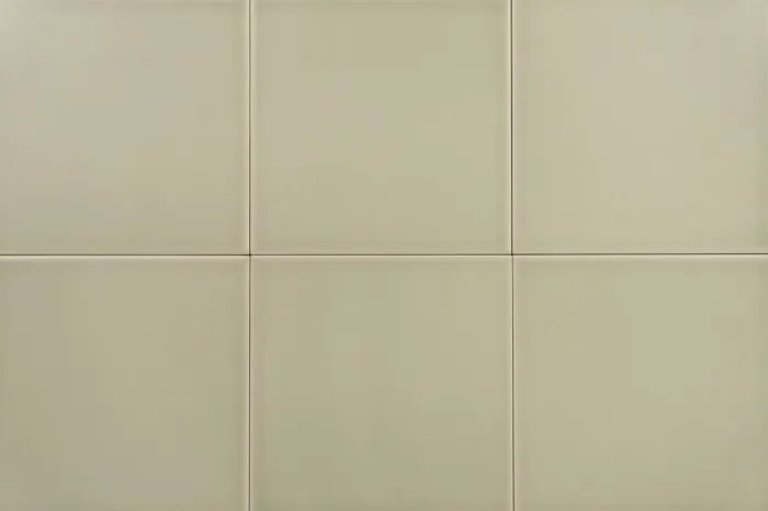Wandfliese olive matt 20x20