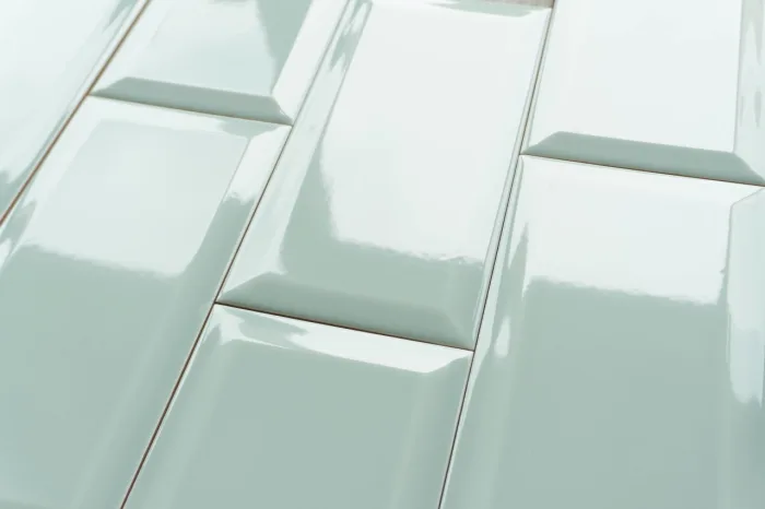 Metro Fliese Mint 10x20 BX