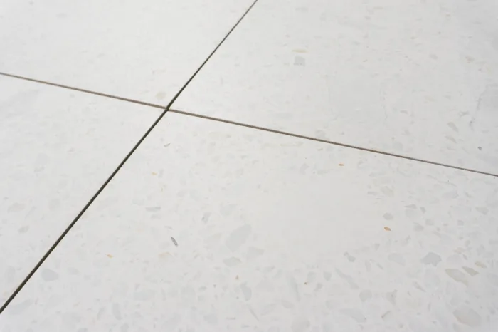 Terrazzo-Optik Miscela Nacar 60x60 – Bild 4