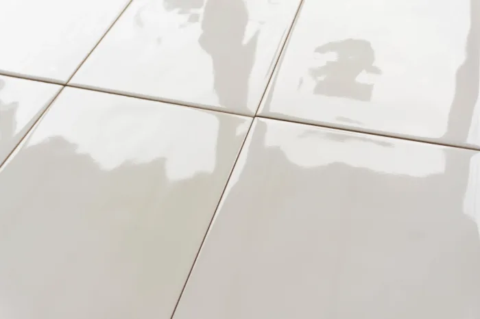Wandfliese creme 20x60 – Bild 3