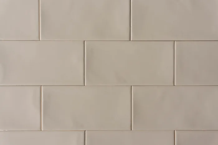 Metro Fliese mink gewellt 7.5x15 – Bild 2