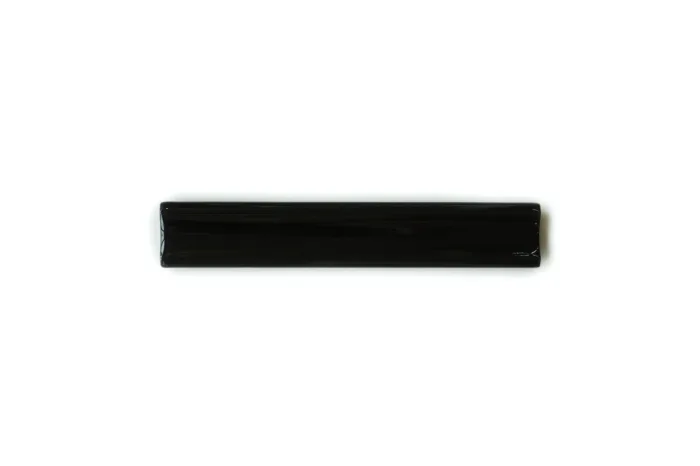 Bordüre Innenecke schwarz 2.5x15 – Bild 2
