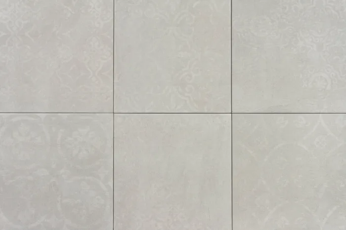 Dekorfliese perla 22,5x22,5
