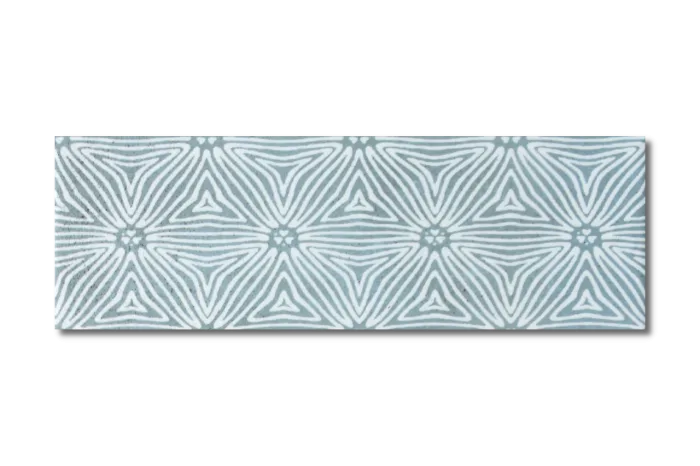 Wandfliese Dekor Forest 10x30 – Bild 5