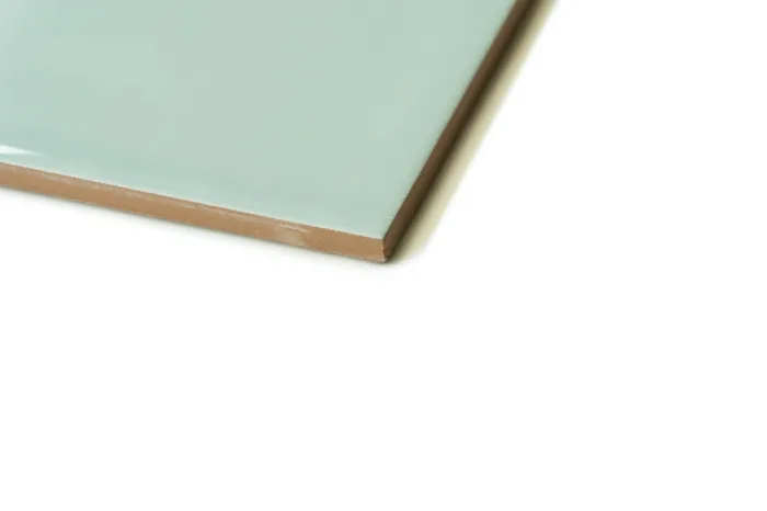 Wandfliese Candy green 10x30 – Bild 4