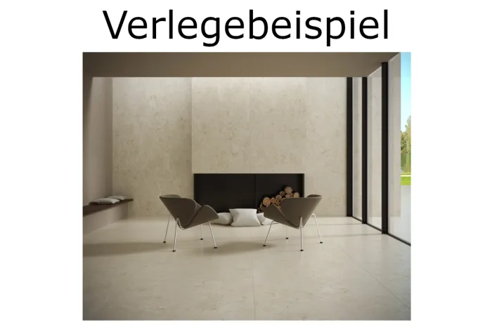 Steinoptik beige 60x120 – Bild 2
