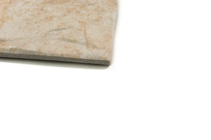 Wandfliese Steinoptik beige 26.3×47.5 – Bild 4