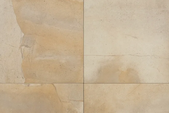 Bodenfliese beige 45x45