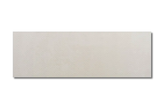 Wandfliese Dekor Blanco matt 30x90 – Bild 4