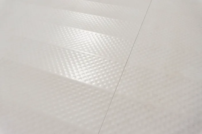 Wandfliese Dekor Blanco matt 30x90 – Bild 2