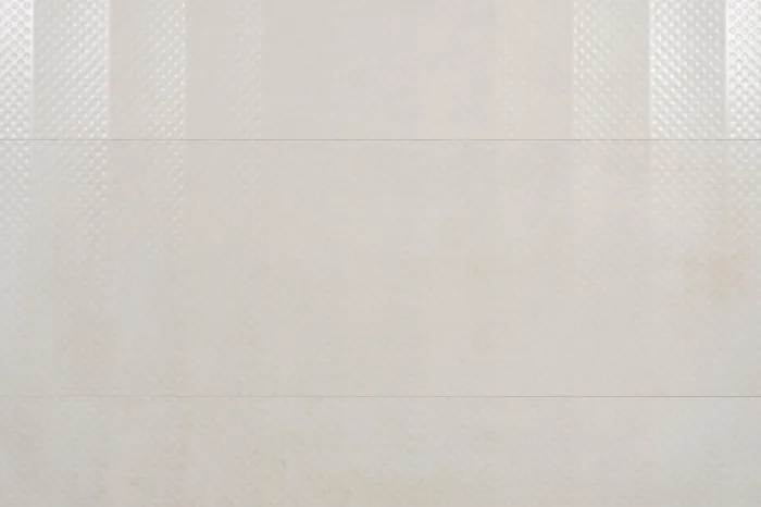 Wandfliese Dekor Blanco matt 30x90