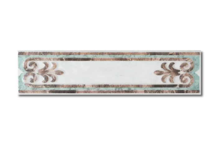 Bordüre Zeus 8.2x33.5