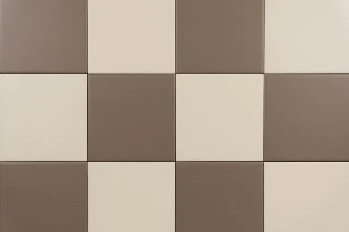 Bodenfliese moka 15x15 – Bild 2