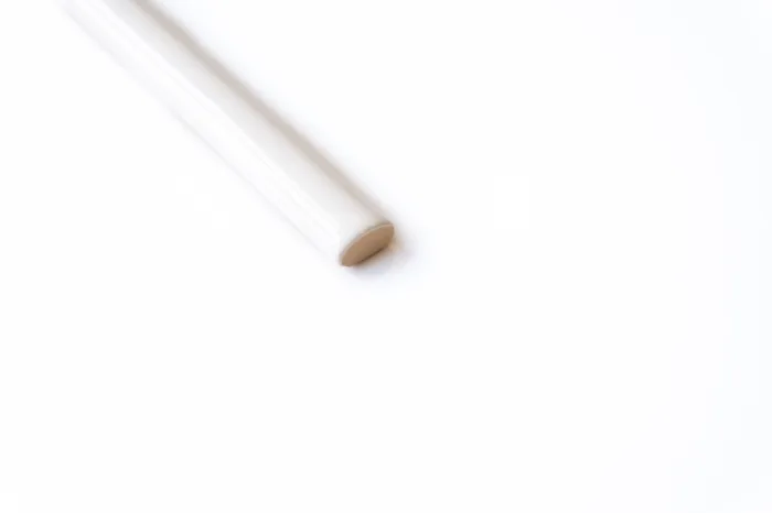 Bordüre weiß 1.2x30