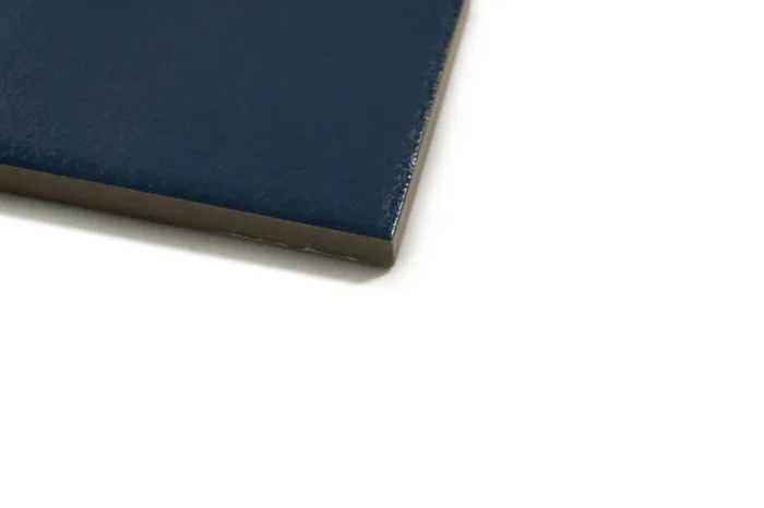 Wandfliese Blue Glanz 6x25 – Bild 4