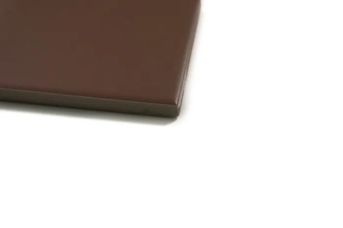 Wand-/ Bodenfliese Chocolat matt 6x25 – Bild 4