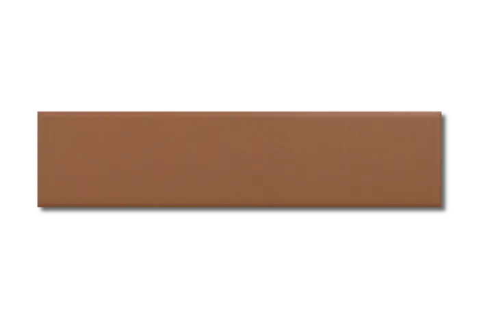 Wand-/ Bodenfliese Peach matt 6x25 – Bild 5
